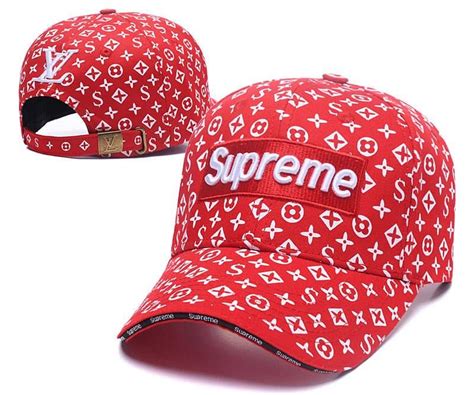 louis vuitton x supreme cap|louis vuitton x supreme tracksuit.